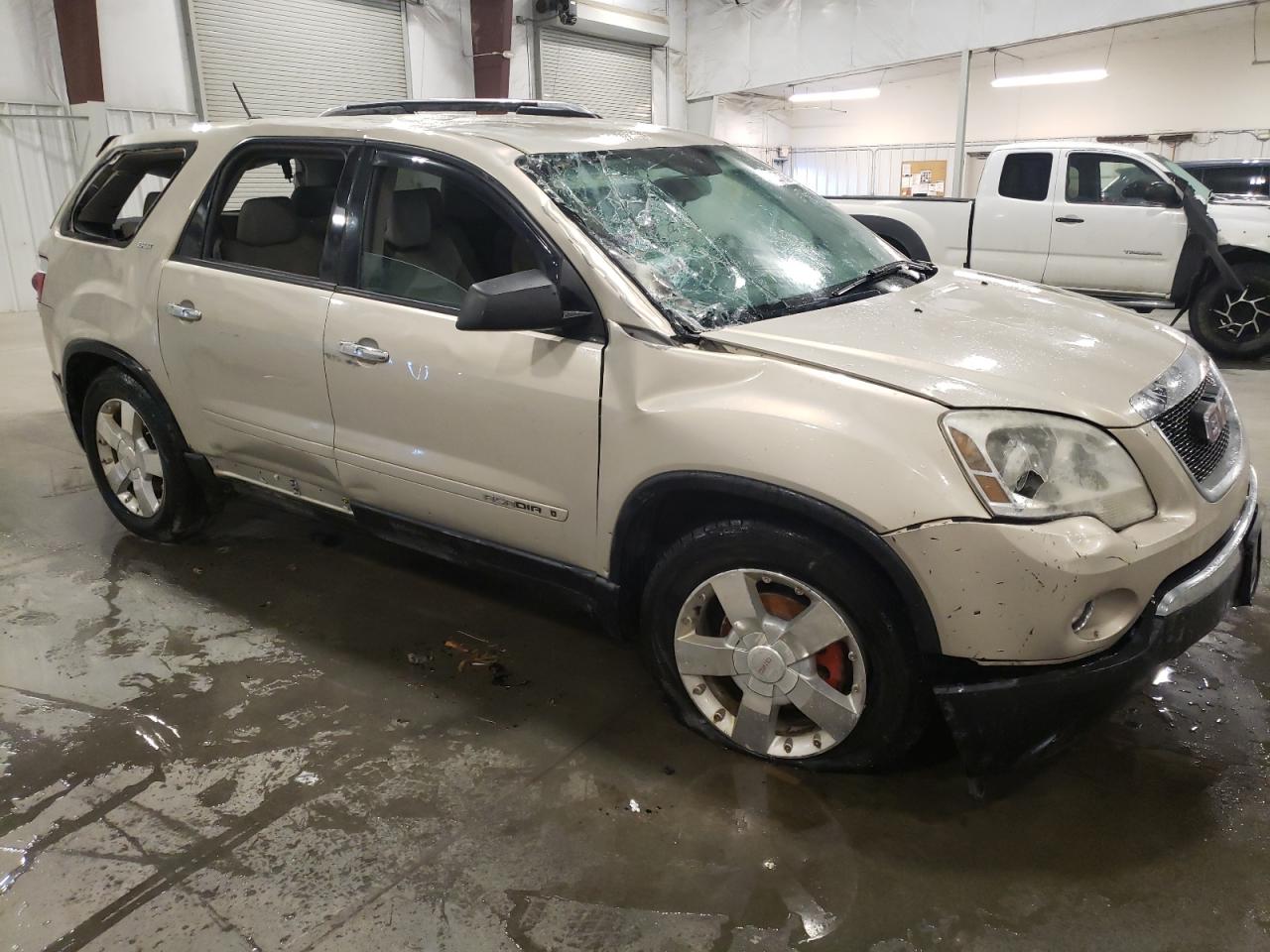 2008 GMC Acadia - Image 4