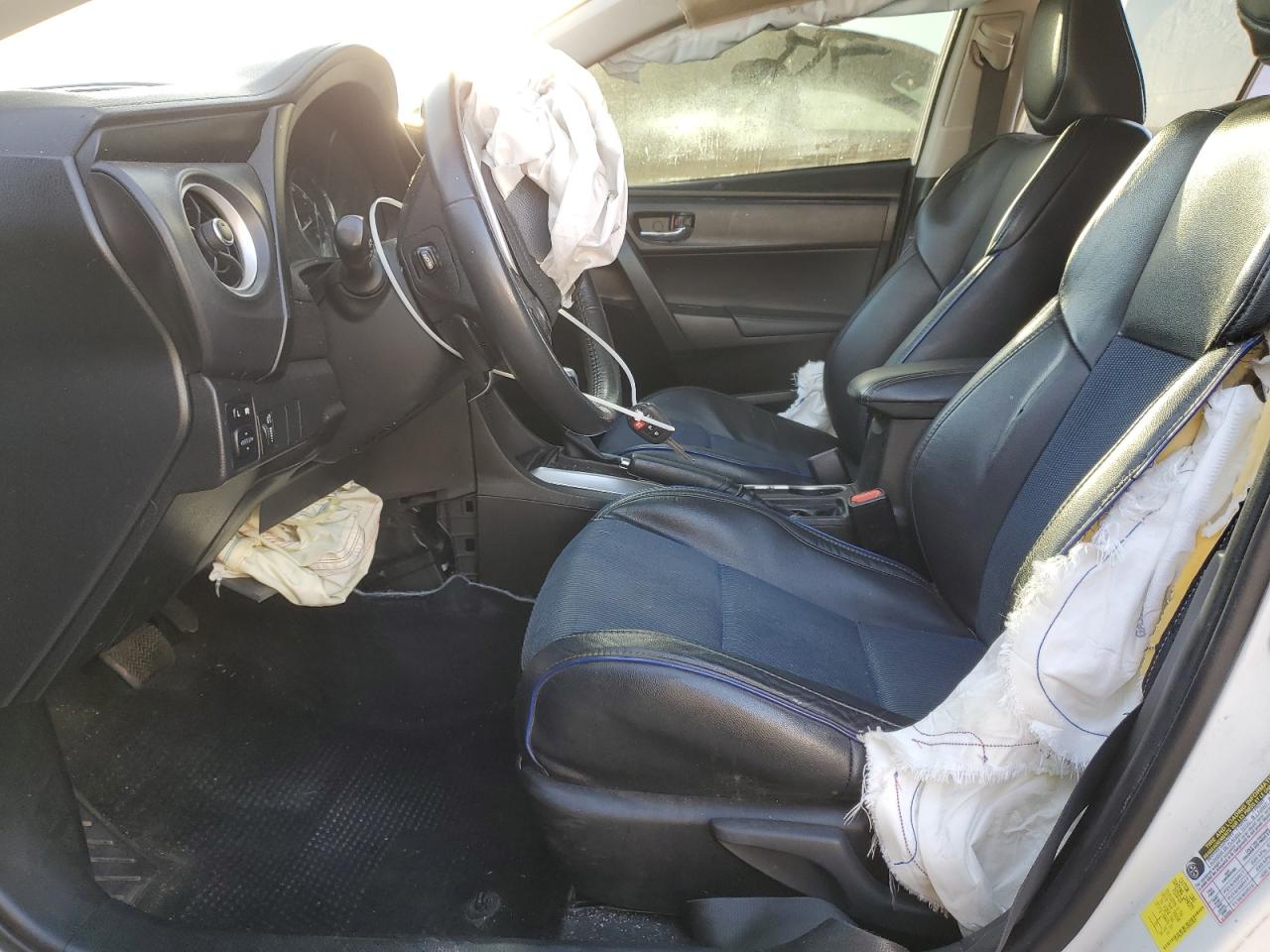 2017 Toyota Corolla - Image 7