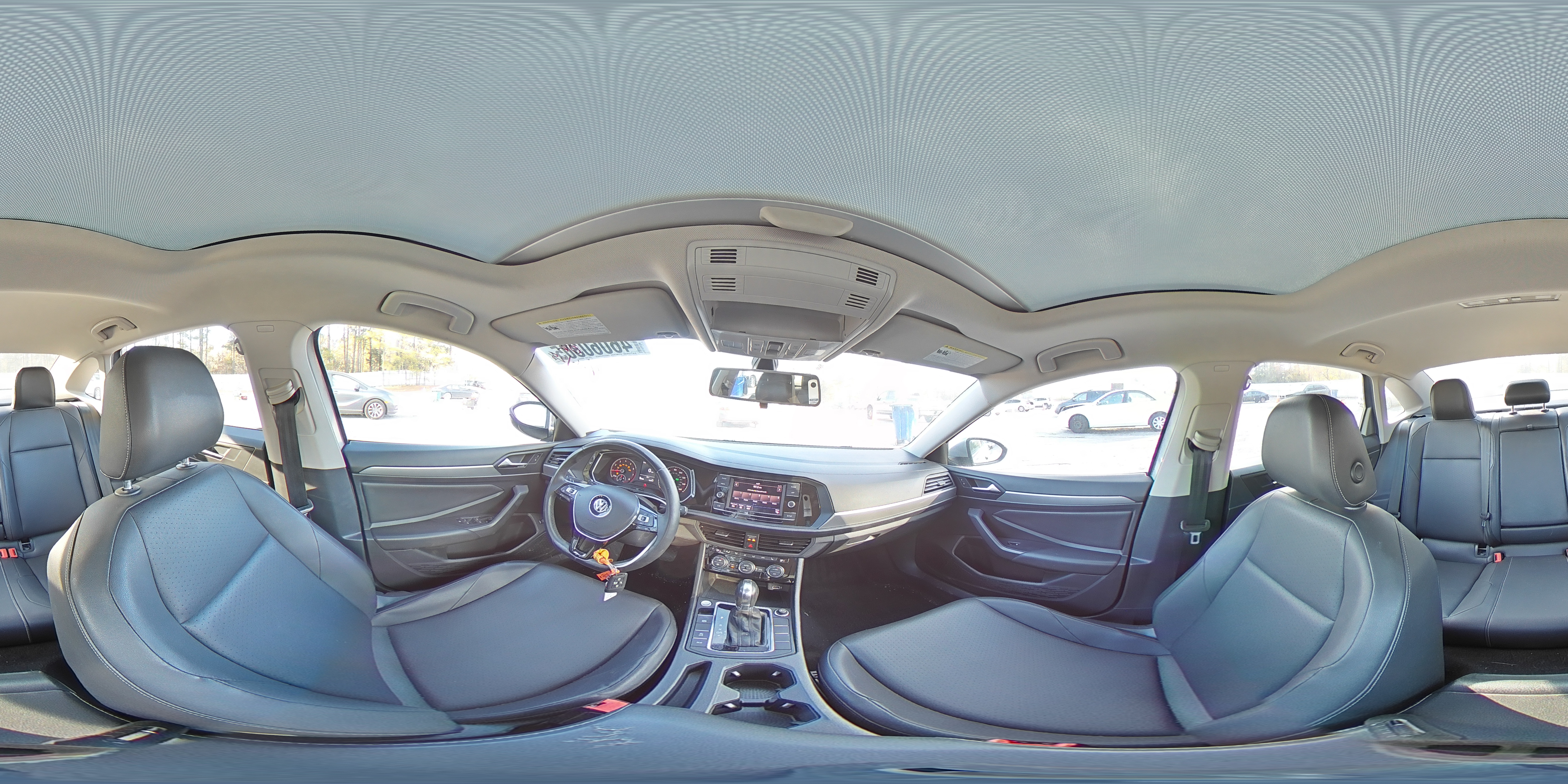 2019 Volkswagen Jetta - Image 12