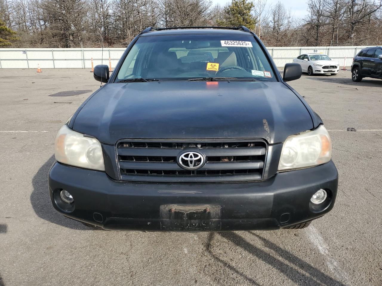 2005 Toyota Highlander - Image 5
