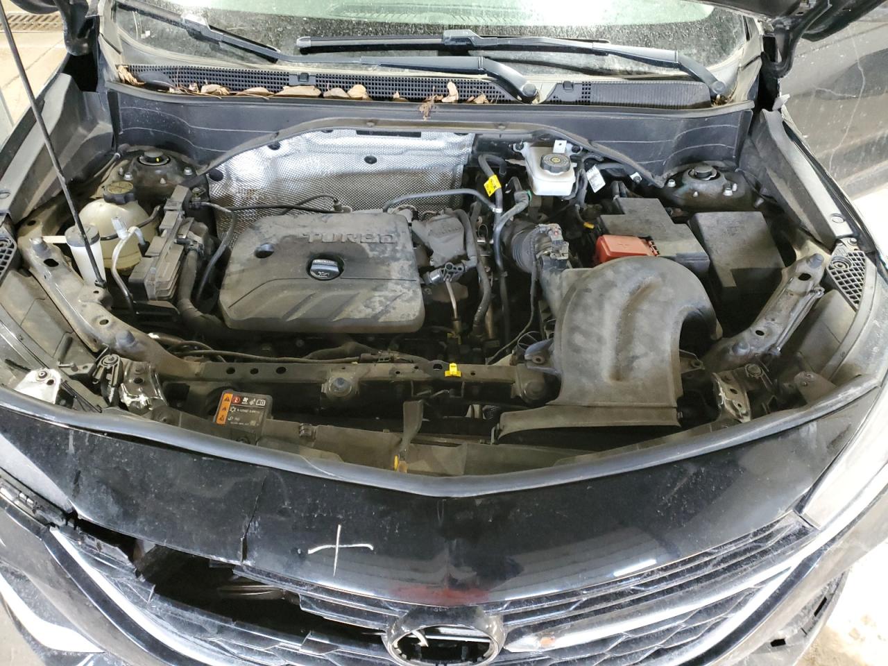 2020 Buick Encore - Image 12