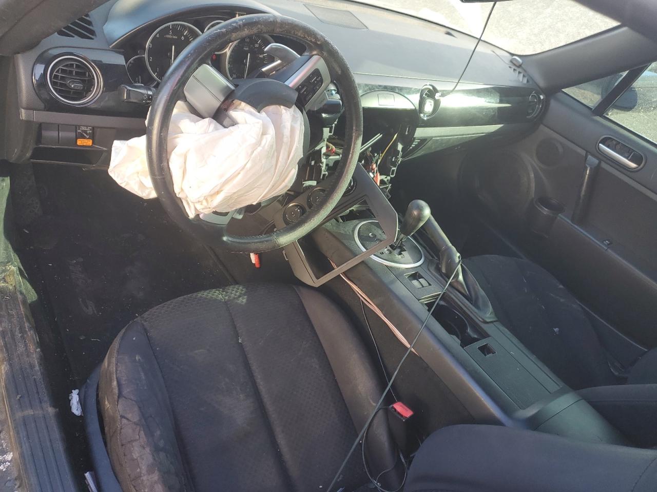 2006 Mazda MX-5 - Image 8