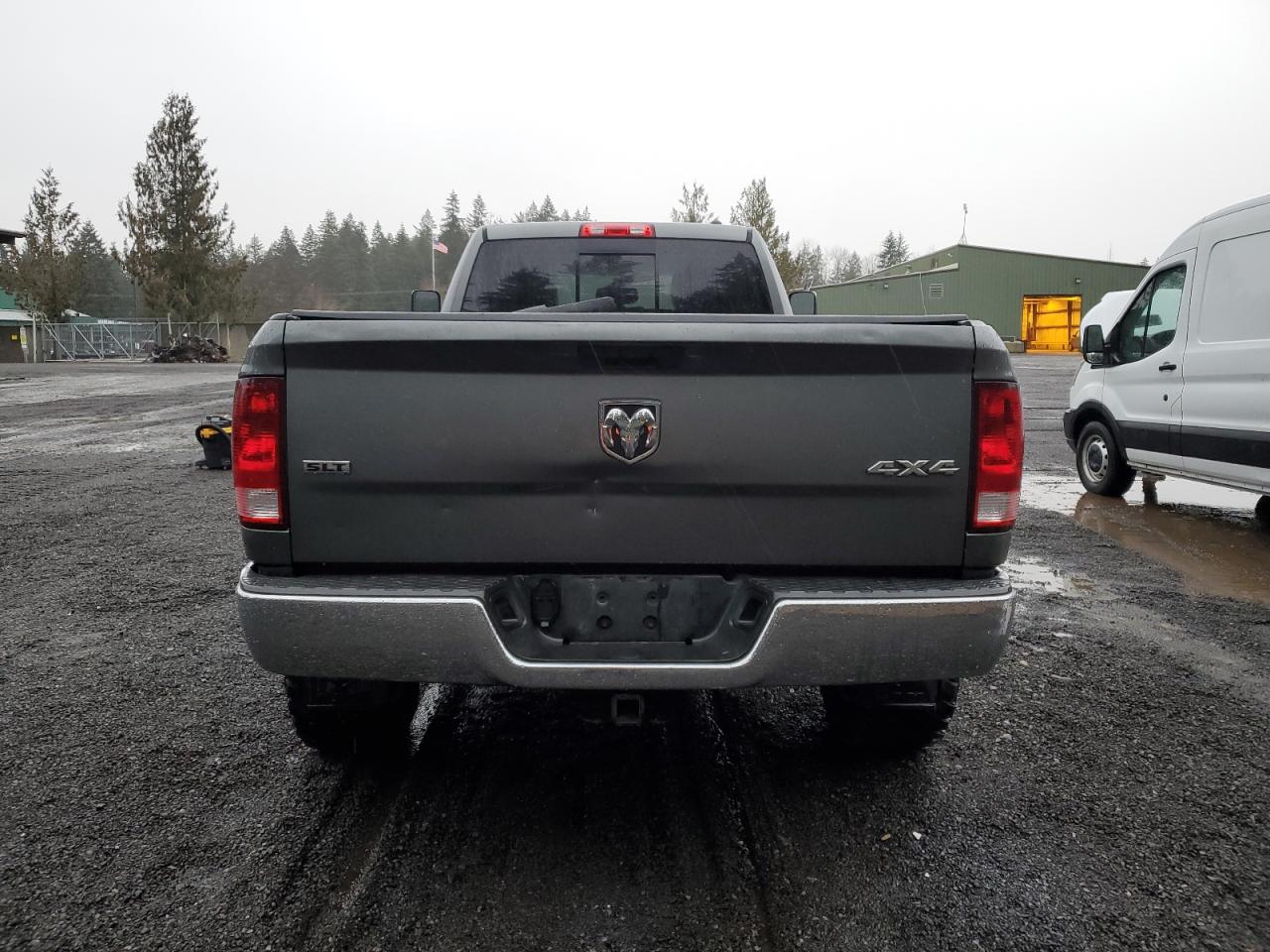 2011 Dodge RAM - Image 6