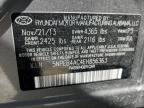 2014 Hyundai Sonata Gls на продаже в Walton, KY - Front End