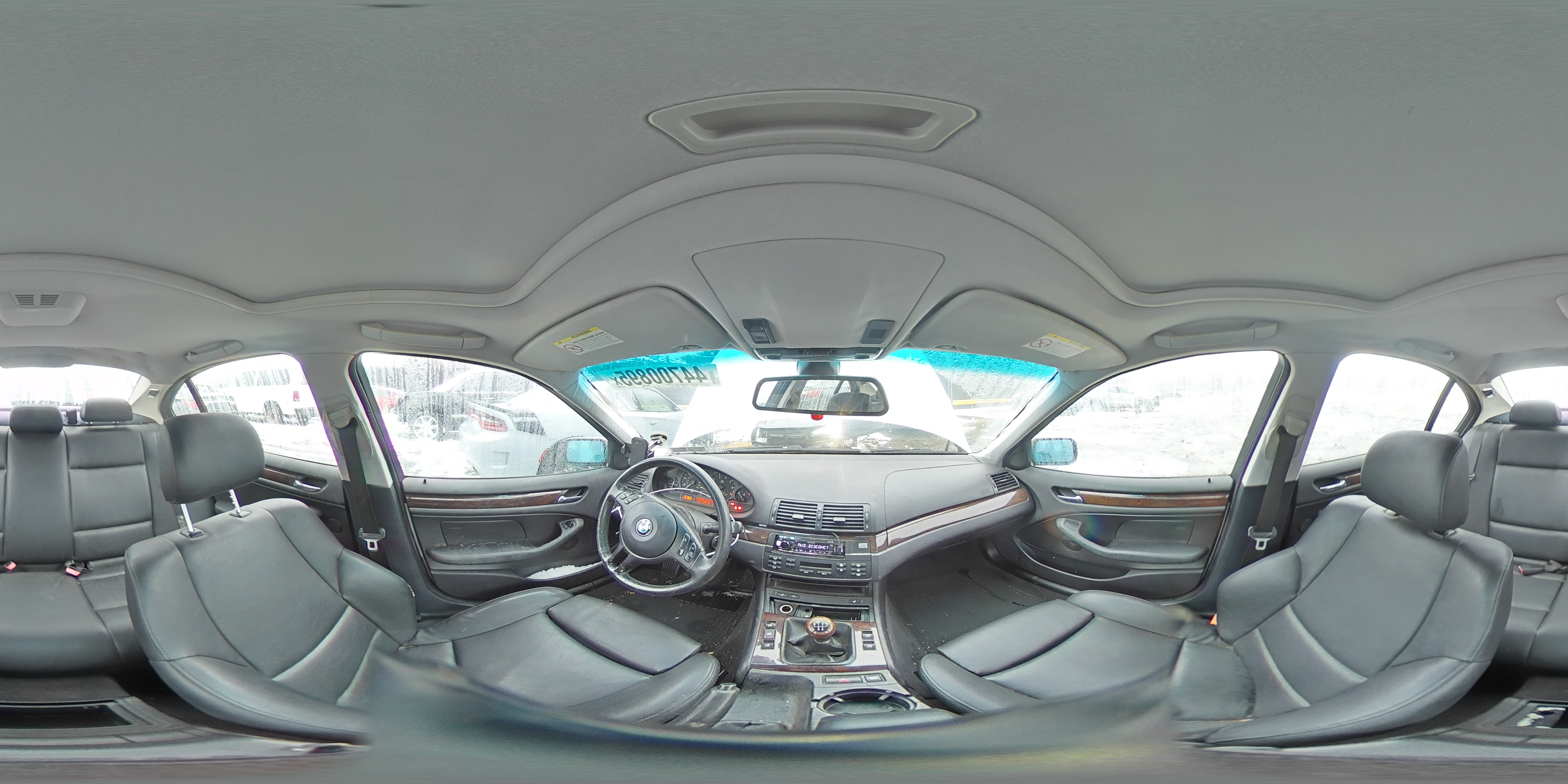 2004 BMW 3er - Image 13