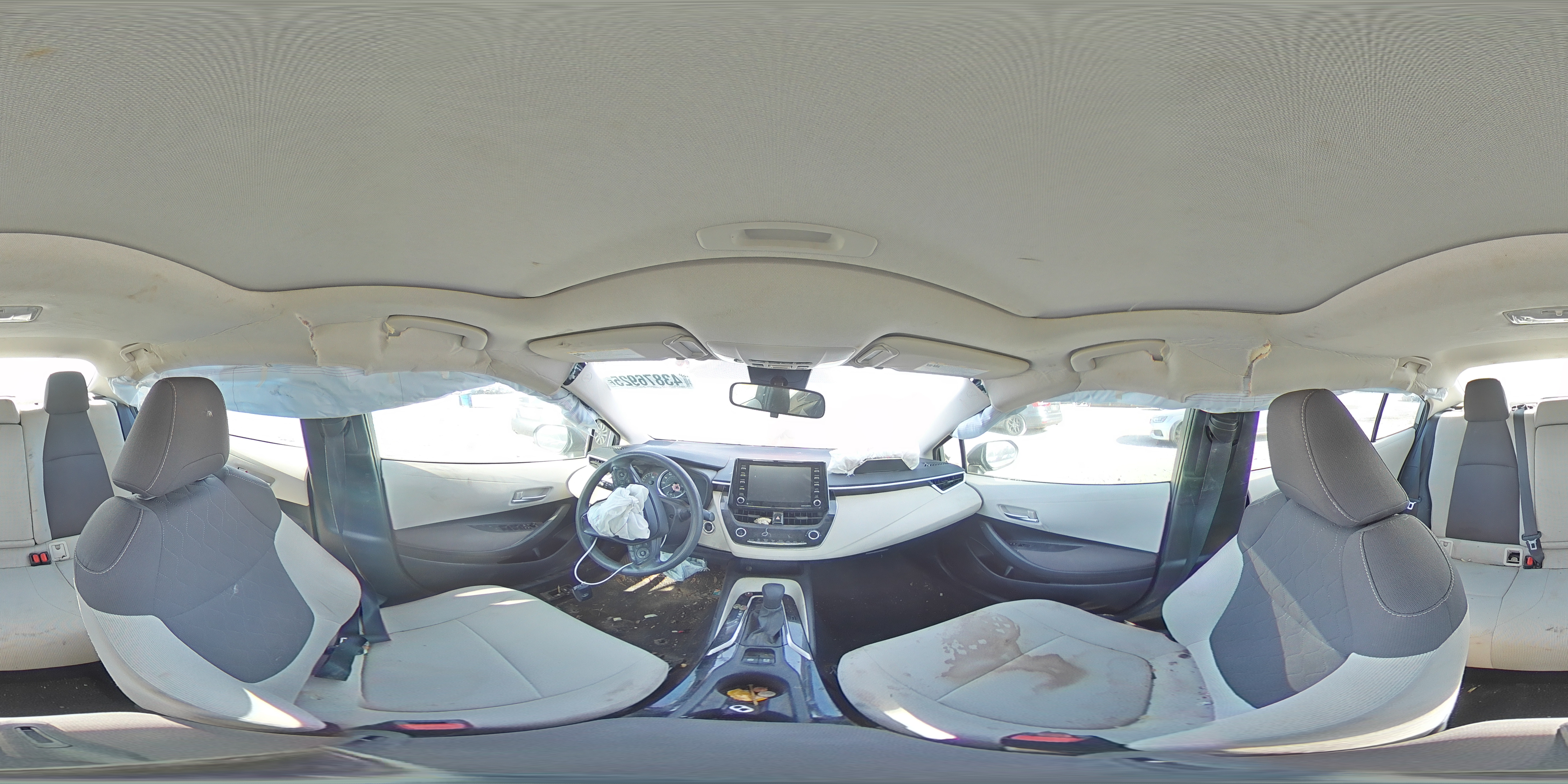 2021 Toyota Corolla - Image 12