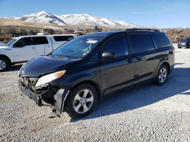 2014 Toyota Sienna Le