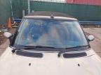 2008 MINI COOPER SID for sale at Copart SANDTOFT