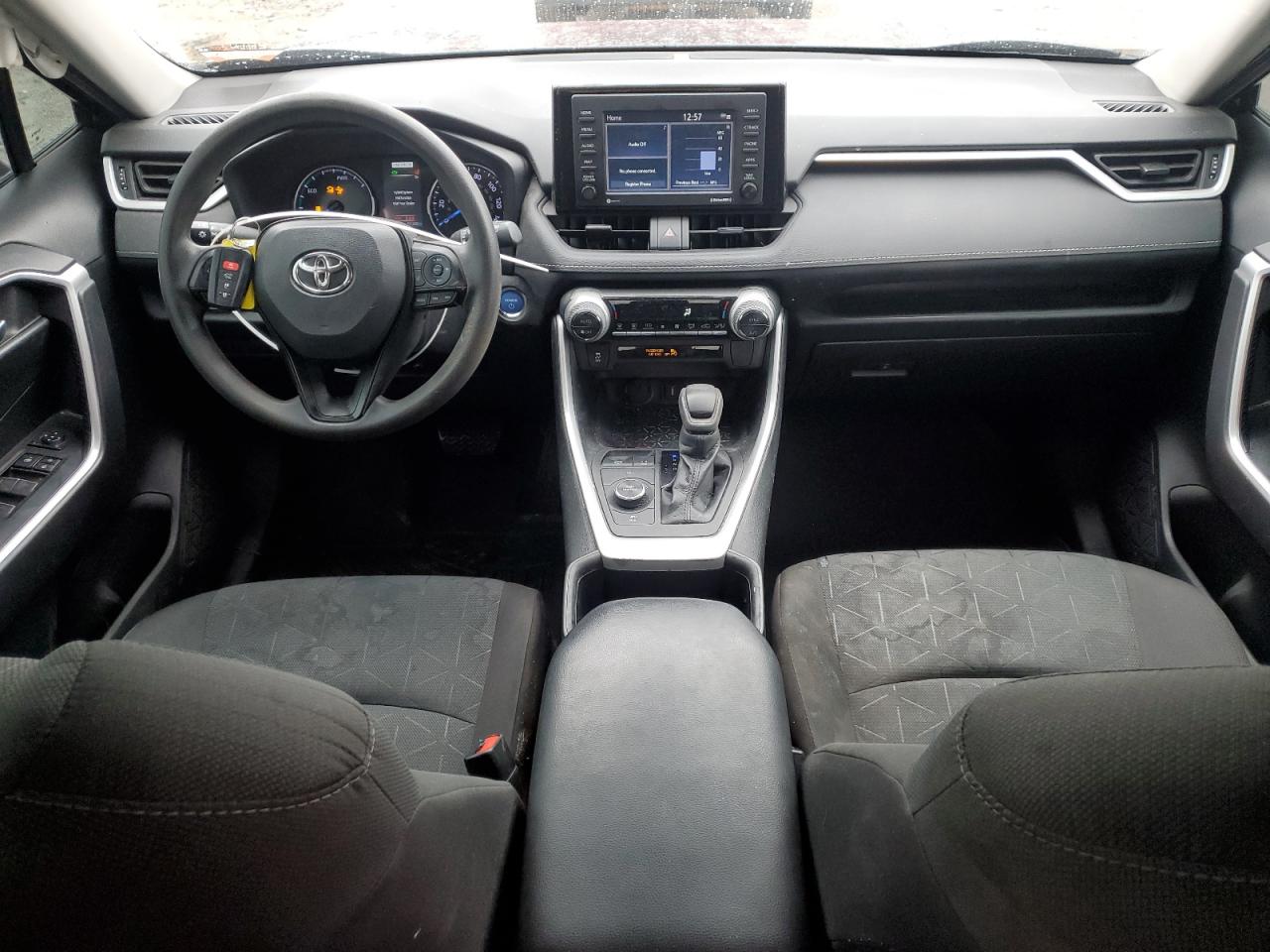 2022 Toyota RAV 4 - Image 8