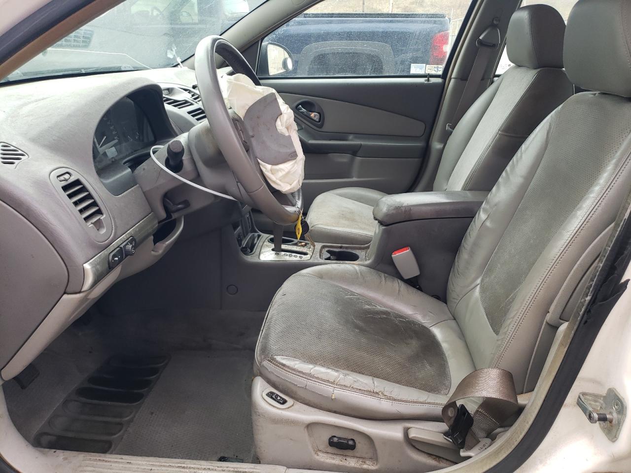 2005 Chevrolet Malibu - Image 7