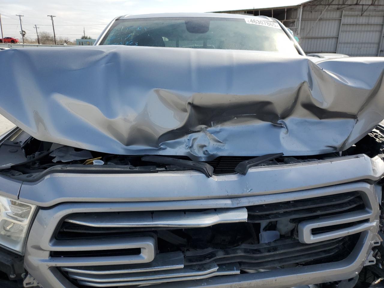 2019 RAM 1500 - Image 11