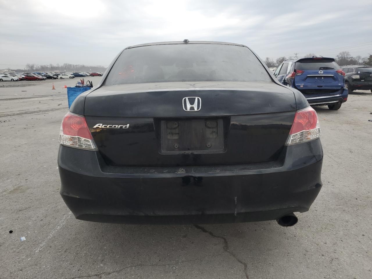 2009 Honda Accord - Image 6