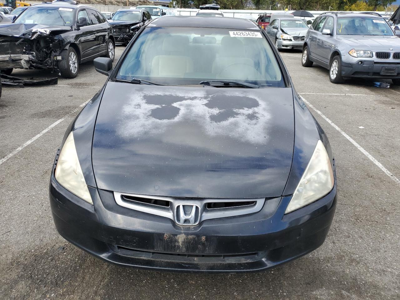 2004 Honda Accord - Image 5