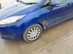 2014 FORD FIESTA STY for sale at Copart SANDWICH