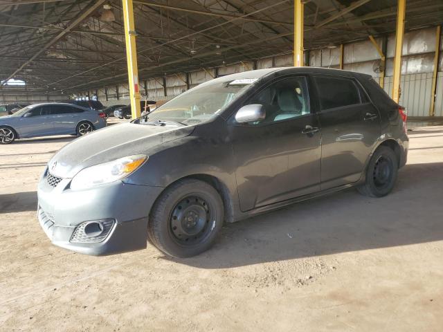 2010 Toyota Corolla Matrix 