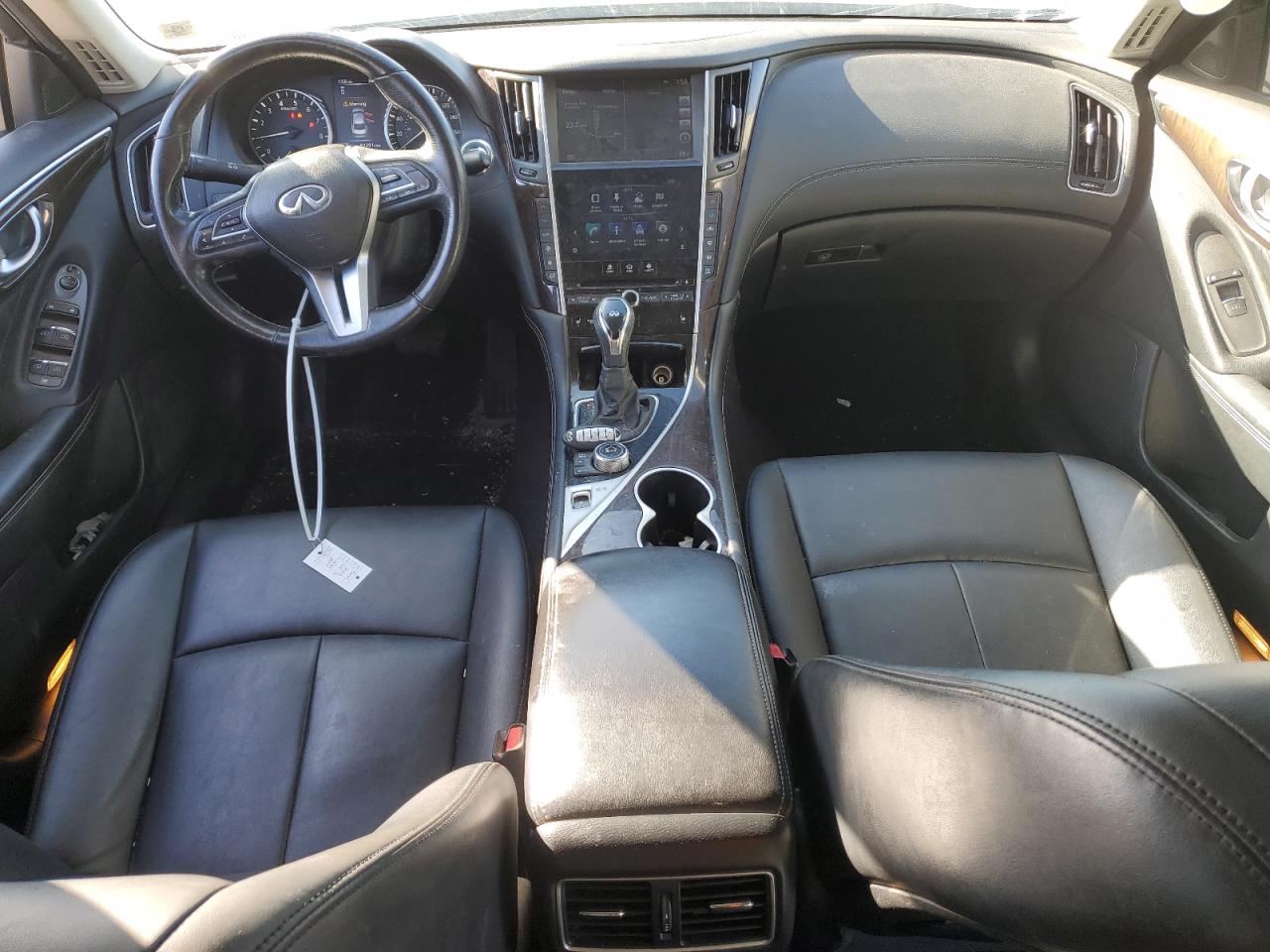 2019 Infiniti Q50 - Image 8