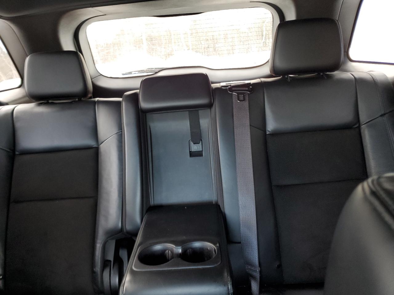 2021 Jeep Grand Cherokee - Image 10