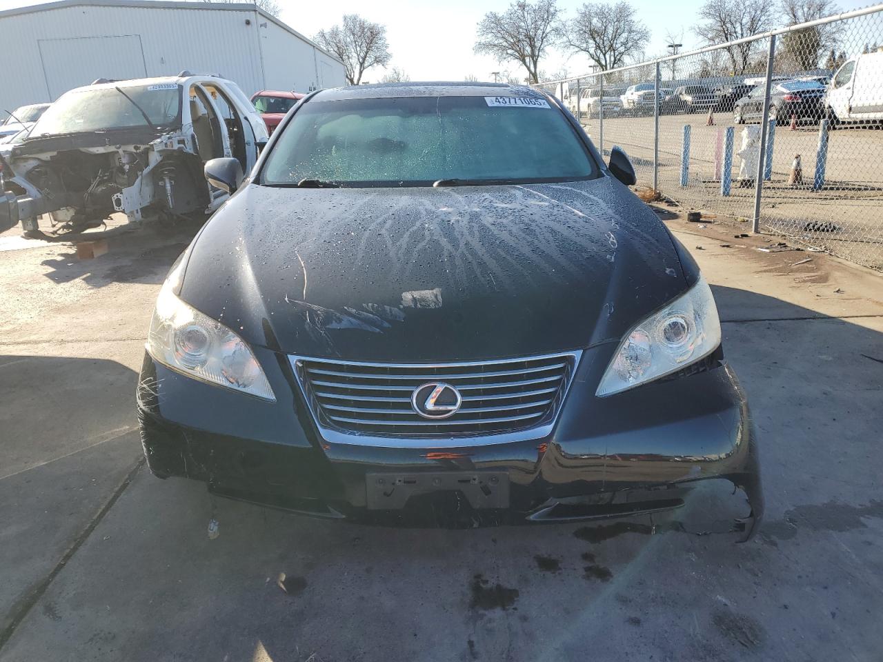 2008 Lexus ES - Image 5