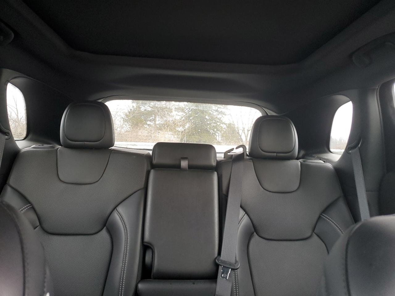 2021 Jeep Grand Cherokee - Image 10