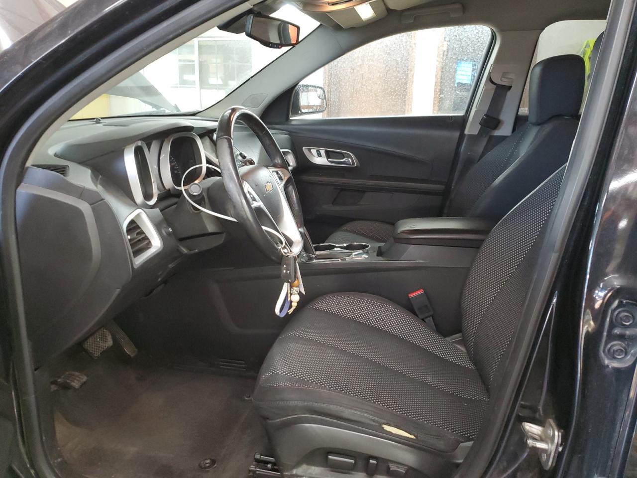 2012 Chevrolet Equinox - Image 7