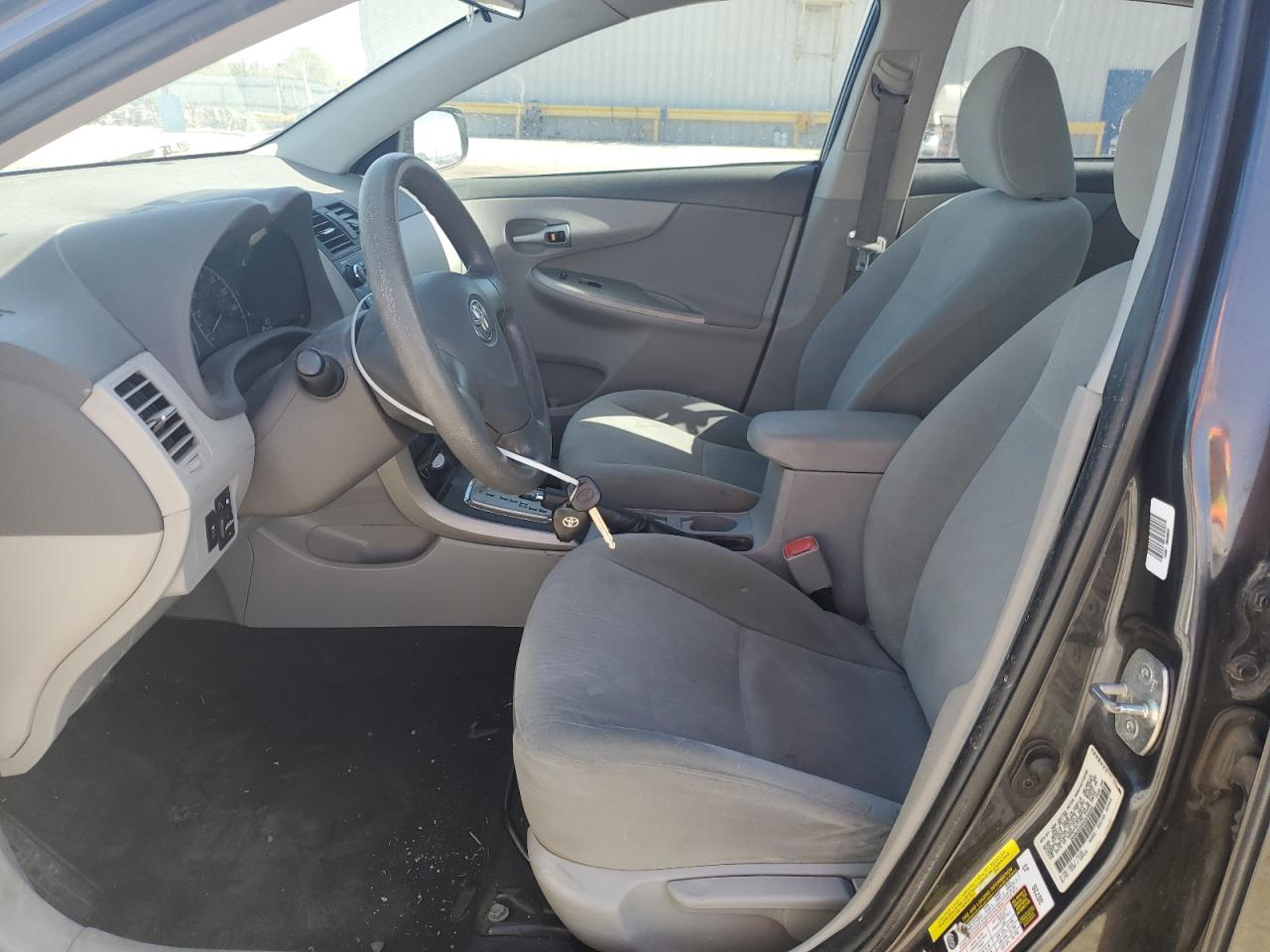2010 Toyota Corolla - Image 7