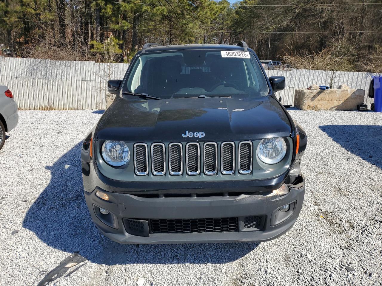 2018 Jeep Renegade - Image 5