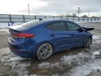 2017 Hyundai Elantra Se for Sale in Nampa, ID - Front End