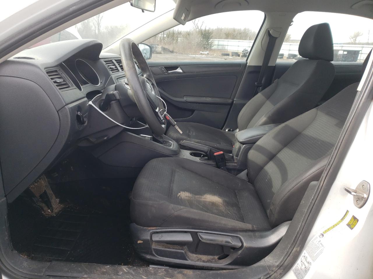 2015 Volkswagen Jetta - Image 7