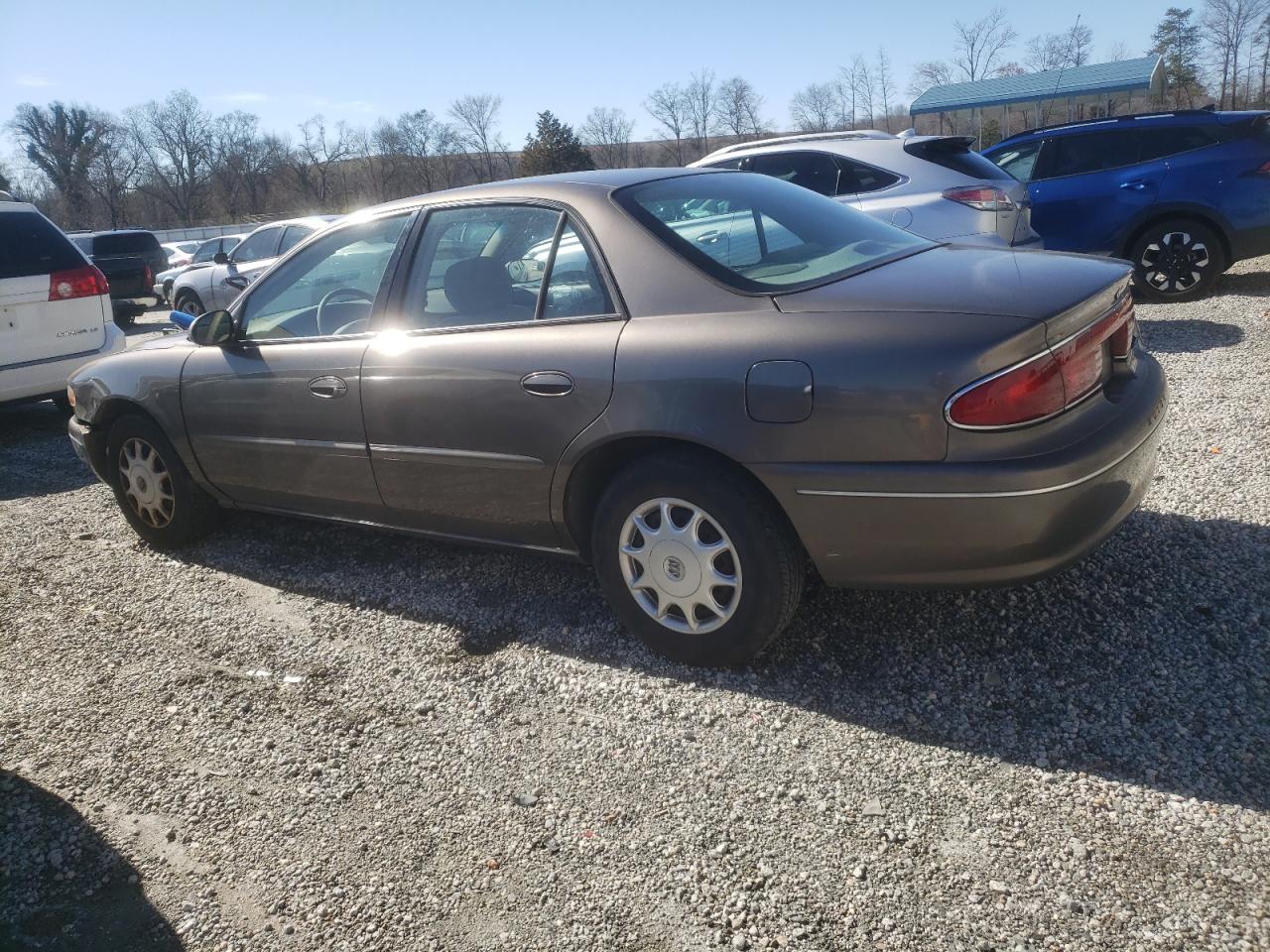 2003 Buick Century - Image 2