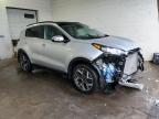 2022 Kia Sportage Ex იყიდება Chicago Heights-ში, IL - Front End