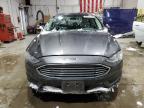 2018 Ford Fusion S იყიდება Billings-ში, MT - Front End