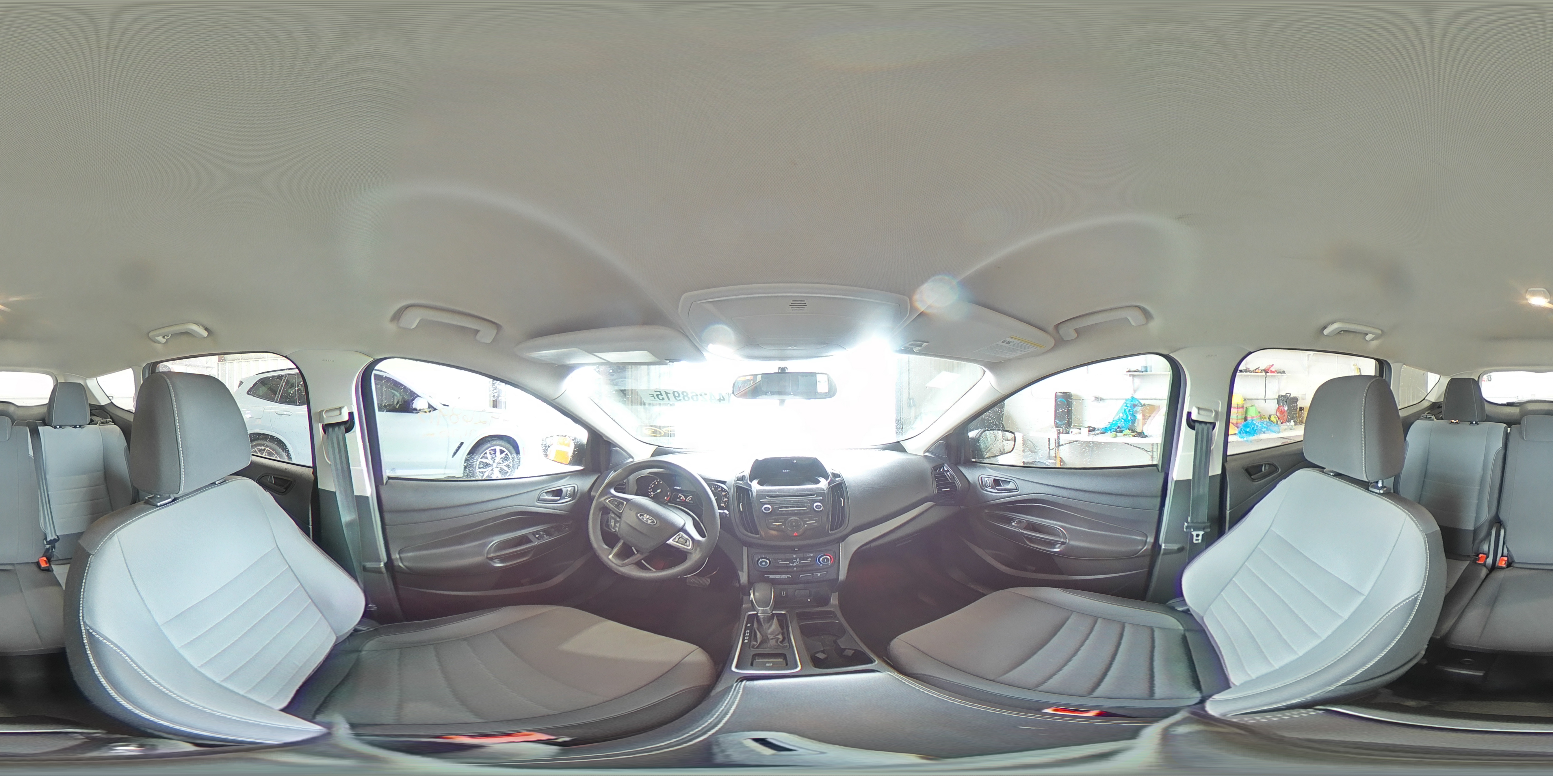 2017 Ford Escape - Image 15
