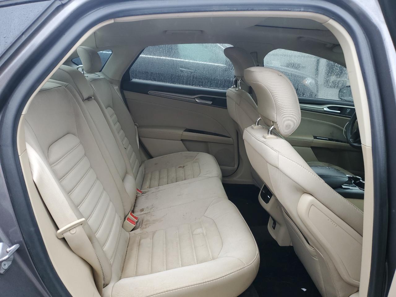 2014 Ford Fusion - Image 10