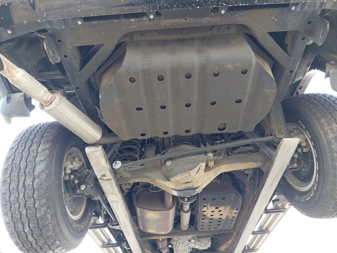 JN8FY1NY0PX102184 - 2023 Nissan Patrol - #undefined