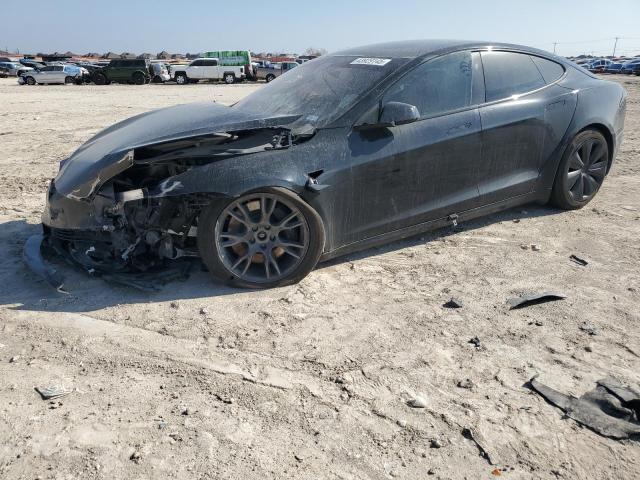 TESLA MODEL S 2022