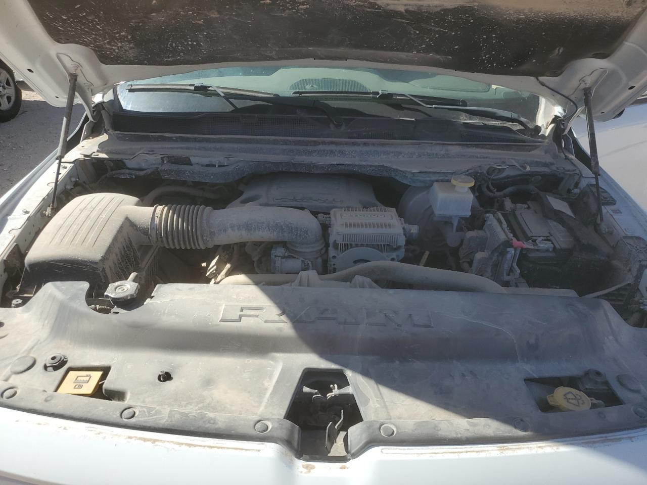 2022 RAM 1500 - Image 11