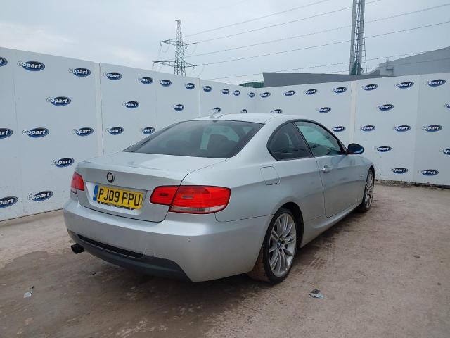 2009 BMW 320I M SPO