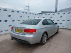 2009 BMW 320I M SPO for sale at Copart BRISTOL