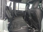2024 Jeep Wrangler Sahara 4Xe   იყიდება Wayland-ში, MI - Rear End