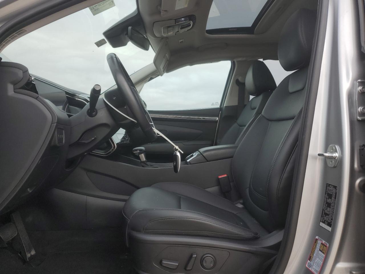 2024 Hyundai Tucson - Image 7