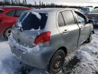 2009 TOYOTA YARIS    à vendre chez Copart QC - MONTREAL