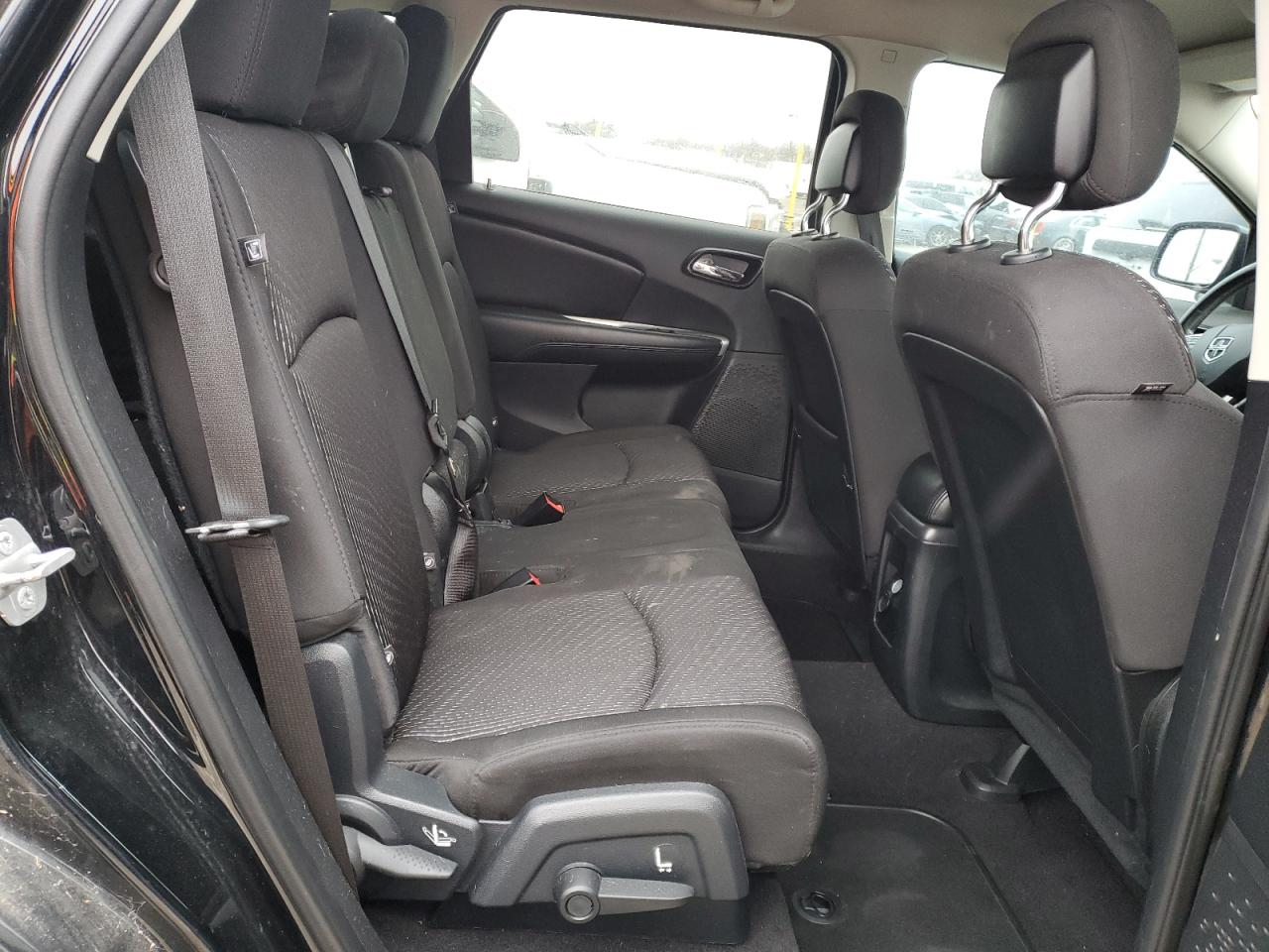 2014 Dodge Journey - Image 11