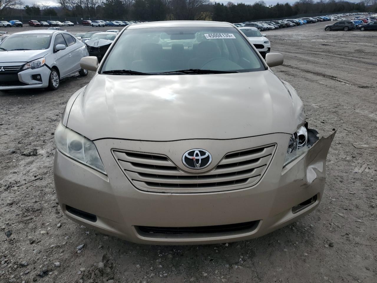 2009 Toyota Camry - Image 5