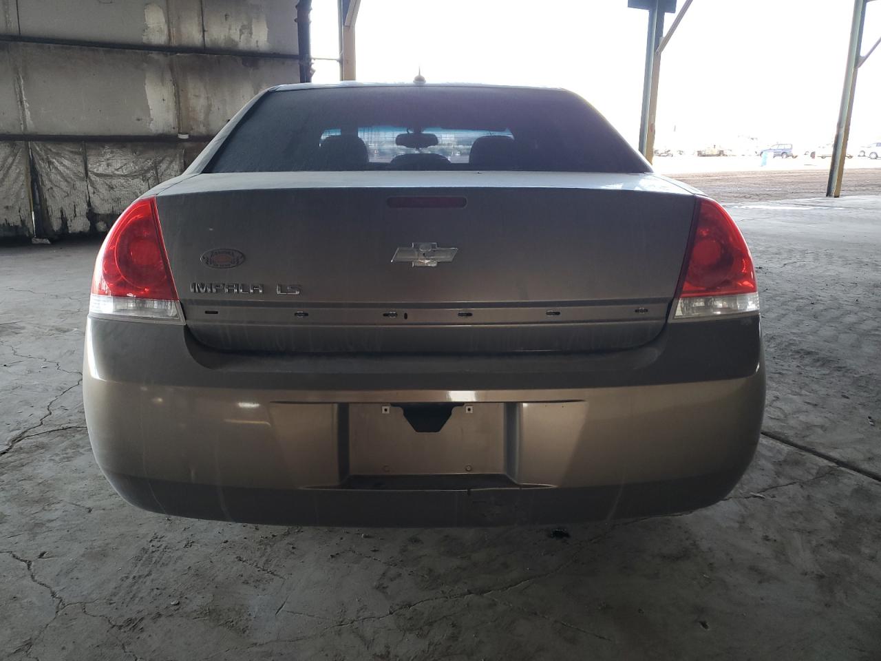 2006 Chevrolet Impala - Image 6