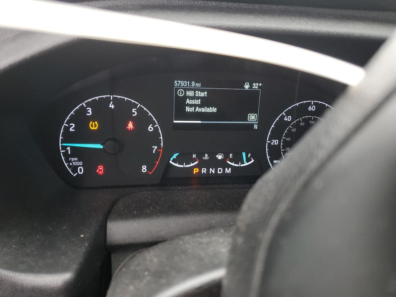 2021 Ford Transit T-250 VIN: 1FTBR1X85MKA08539 Lot: 82447324