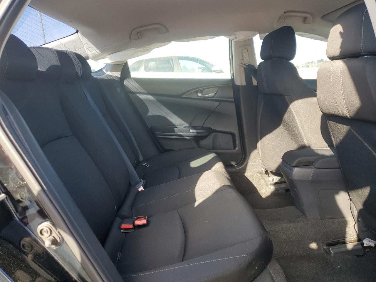 19XFC2F55HE009277 HONDA CIVIC 2017