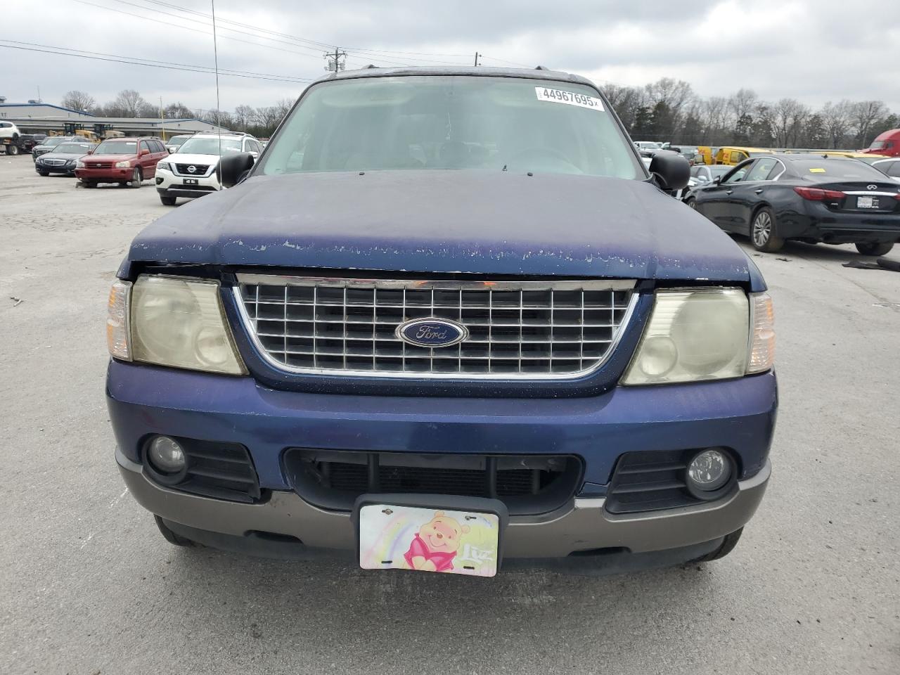 2004 Ford Explorer - Image 5