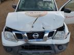 2017 Nissan Frontier S de vânzare în Colorado Springs, CO - Front End