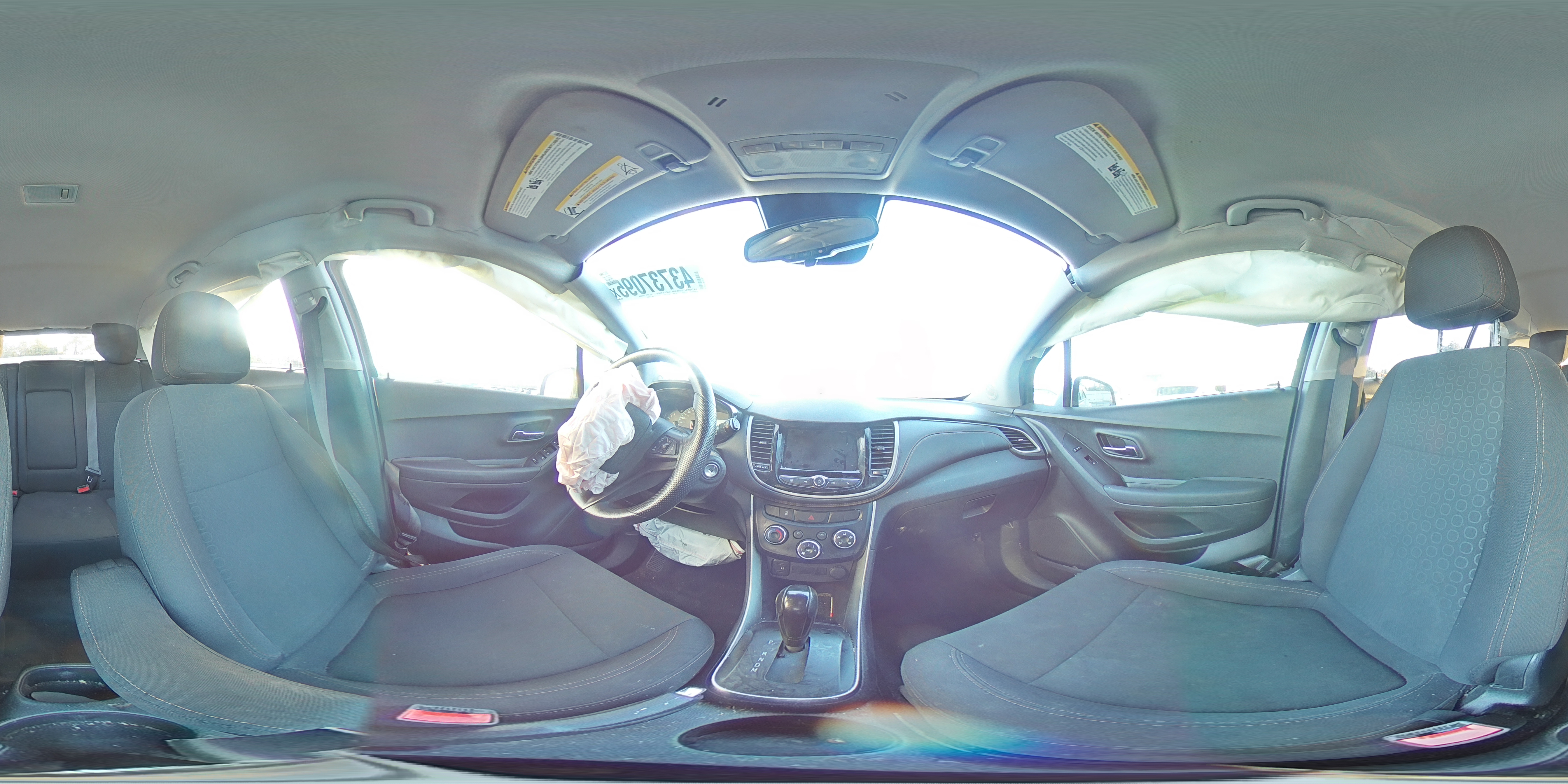 2020 Chevrolet Trax - Image 14