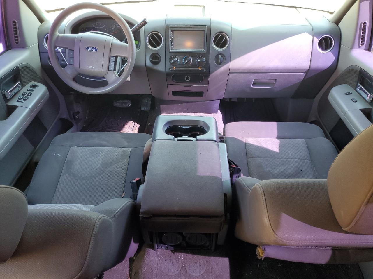 2006 Ford F-150 - Image 8